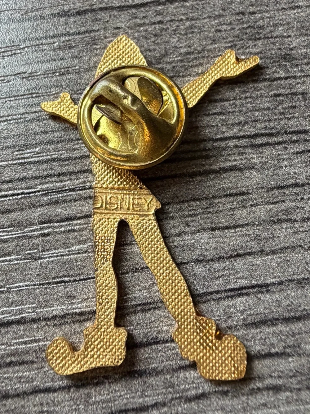 Clopin from the Hunchback of Notre Dame Disney Pin RARE VHTF!